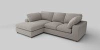 Medium Corner Chaise - Left Hand