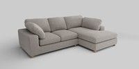 Medium Corner Chaise - Right Hand