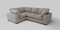 Medium Corner Sofa - Left Hand