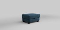 Storage Footstool