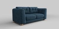 3 Seater Small Sofa