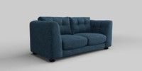 3 Seater Small Sofa