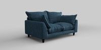 2 Seater Small Sofa