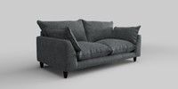 3 Seater Small Sofa