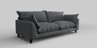 3 Seater Sofa