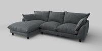 Medium Sofa Chaise - Left Hand