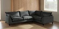 Large Corner Sofa - Right Hand