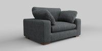 2 Seater Small Sofa