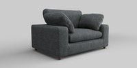 2 Seater Small Sofa