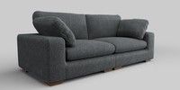 4 Seater Large Sofa