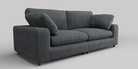 4 Seater Large Sofa
