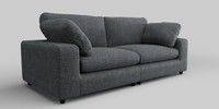 4 Seater Large Sofa