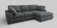 Medium Sofa Chaise - Right Hand