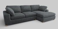 Large Sofa Chaise - Right Hand