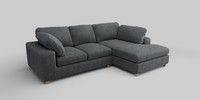 Medium Corner Chaise - Right Hand