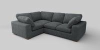 Medium Corner Sofa - Left Hand
