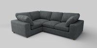Medium Corner Sofa - Left Hand