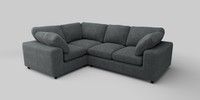 Medium Corner Sofa - Left Hand