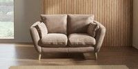 2 Seater Small Sofa