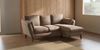 Small Sofa Chaise - Universal