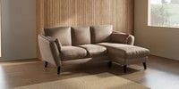 Small Sofa Chaise - Universal
