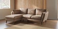 Medium Corner Chaise - Left Hand