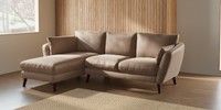 Medium Corner Chaise - Left Hand