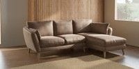 Medium Corner Chaise - Right Hand