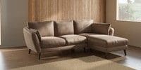 Medium Corner Chaise - Right Hand