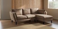 Medium Corner Chaise - Right Hand