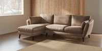 Large Corner Chaise - Left Hand