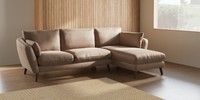 Large Corner Chaise - Right Hand