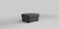 Storage Footstool