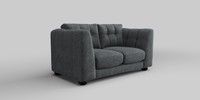 2 Seater Small Sofa