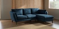 Medium Corner Chaise - Right Hand