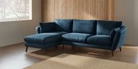 Large Corner Chaise - Left Hand