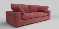 4 Seater Large Sofa