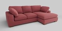 Medium Sofa Chaise - Right Hand