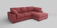 Medium Corner Chaise - Right Hand