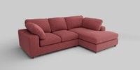 Medium Corner Chaise - Right Hand