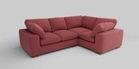 Medium Corner Sofa - Right Hand
