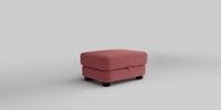 Storage Footstool