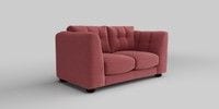 2 Seater Small Sofa