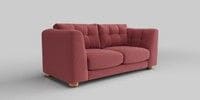 3 Seater Small Sofa