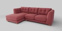 Medium Sofa Chaise - Left Hand