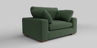 2 Seater Small Sofa
