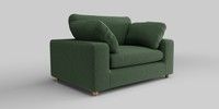 2 Seater Small Sofa