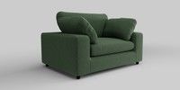 2 Seater Small Sofa