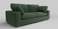 4 Seater Large Sofa