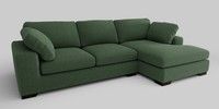 Large Sofa Chaise - Right Hand
